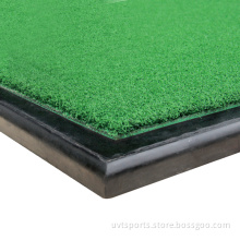 UVT AB system Golf Mats with Base Systems